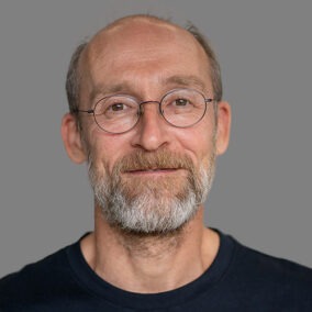 Mike Murer