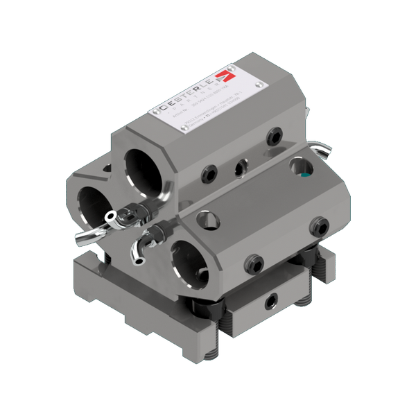 statische bohrstangenhalter (14) statische bohrstangenhalter (14)